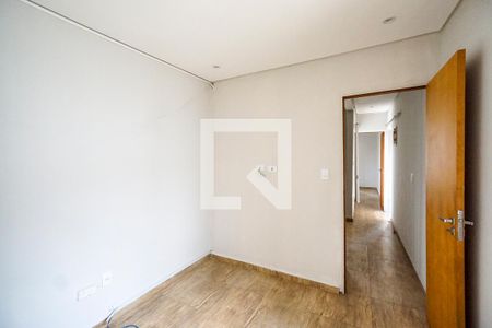 Quarto de apartamento para alugar com 2 quartos, 110m² em Cidade Patriarca, São Paulo