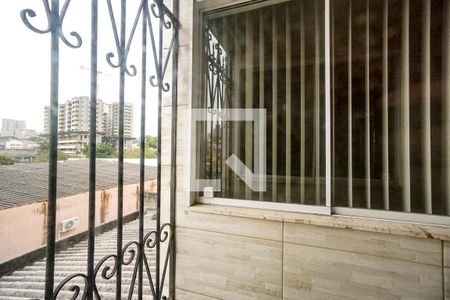 Vista da Sala 2 de apartamento para alugar com 2 quartos, 110m² em Cidade Patriarca, São Paulo