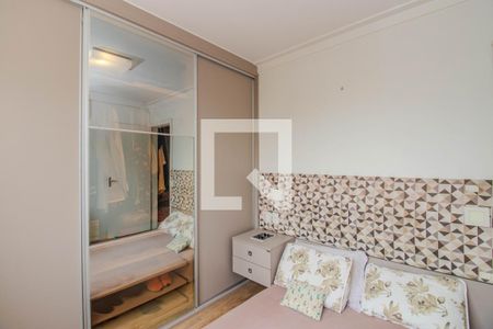 Quarto de apartamento à venda com 1 quarto, 44m² em Higienópolis, Porto Alegre