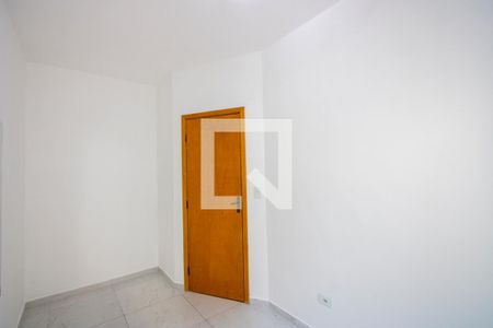 Quarto 2 de apartamento à venda com 2 quartos, 92m² em Vila Vilma, Santo André