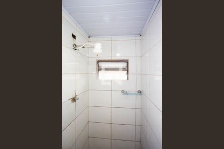 Banheiro de casa à venda com 1 quarto, 45m² em Conceição, Diadema