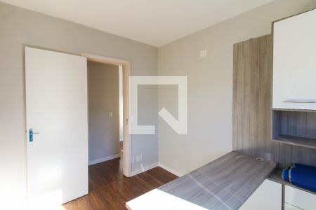 Quarto 1 de apartamento para alugar com 2 quartos, 52m² em Fátima, Canoas