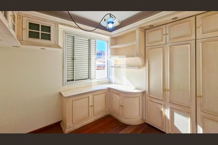 Quarto 1 de apartamento à venda com 3 quartos, 99m² em São Lucas, Belo Horizonte