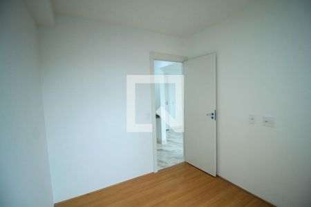 Quarto 1 de apartamento para alugar com 2 quartos, 35m² em Canindé, São Paulo