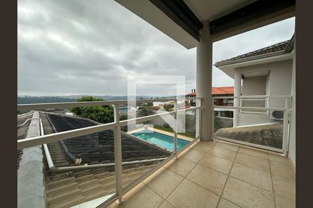 Quarto 1 de casa de condomínio para alugar com 5 quartos, 672m² em Terras de São Carlos, Jundiaí
