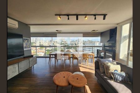 Apartamento à venda com 3 quartos, 145m² em Pompeia, São Paulo
