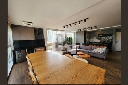 Apartamento à venda com 3 quartos, 145m² em Pompeia, São Paulo