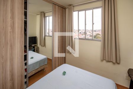Quarto 1 de apartamento à venda com 2 quartos, 79m² em Santa Amélia , Belo Horizonte