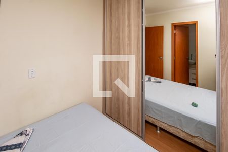 Quarto 1 de apartamento à venda com 2 quartos, 79m² em Santa Amélia , Belo Horizonte
