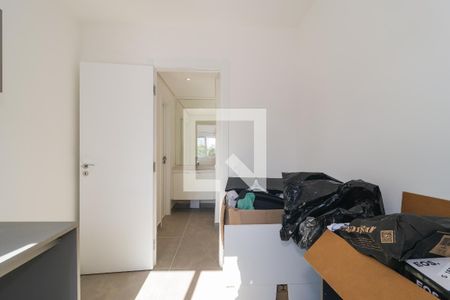 Quarto de apartamento para alugar com 2 quartos, 58m² em Vila Andrade, São Paulo