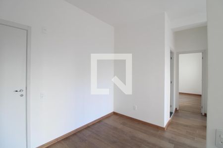 Sala de apartamento à venda com 2 quartos, 44m² em Vila Socorro, São Paulo