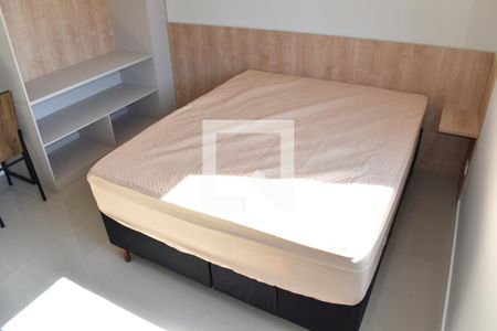 Studio de kitnet/studio para alugar com 1 quarto, 25m² em Centro, Curitiba