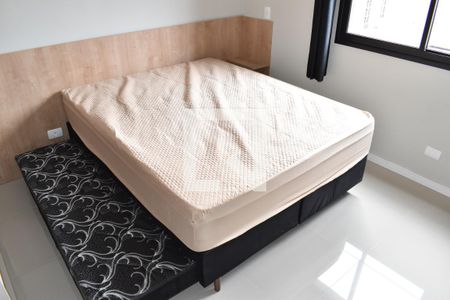 Studio de kitnet/studio para alugar com 1 quarto, 25m² em Centro, Curitiba