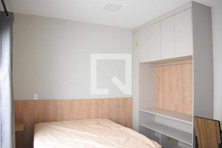 Studio de kitnet/studio para alugar com 1 quarto, 23m² em Centro, Curitiba
