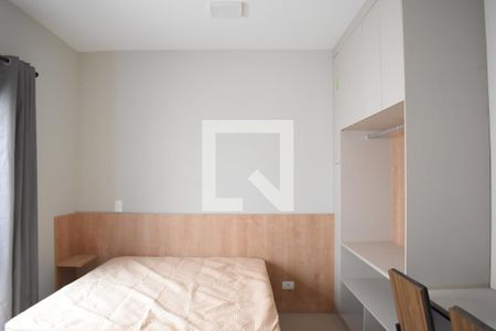 Studio de kitnet/studio para alugar com 1 quarto, 23m² em Centro, Curitiba