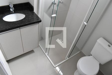 Stúdio de kitnet/studio para alugar com 1 quarto, 24m² em Centro, Curitiba