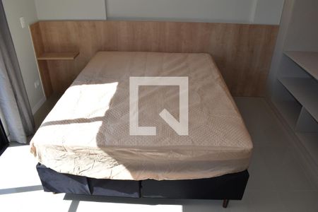 Studio de kitnet/studio para alugar com 1 quarto, 24m² em Centro, Curitiba