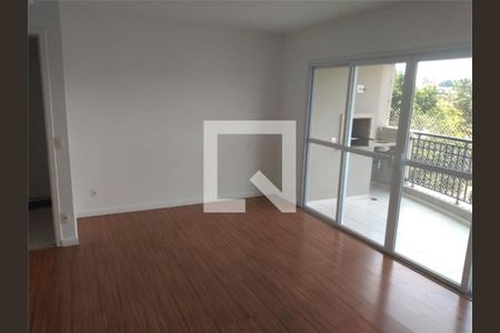 Apartamento à venda com 3 quartos, 101m² em Jardim Aeroporto, São Paulo