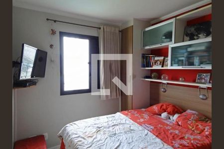 Apartamento à venda com 2 quartos, 59m² em Vila da Saúde, São Paulo