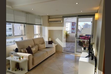 Apartamento à venda com 3 quartos, 130m² em Vila Andrade, São Paulo