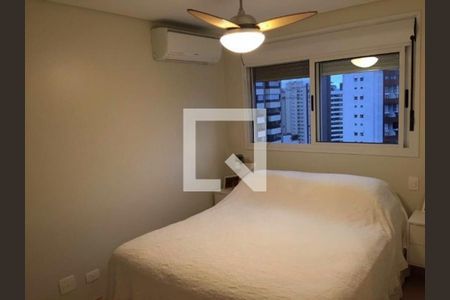 Apartamento à venda com 3 quartos, 130m² em Vila Andrade, São Paulo