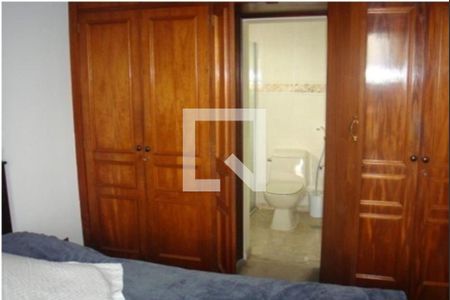 Apartamento à venda com 4 quartos, 195m² em Jardim da Saúde, São Paulo