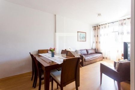 Apartamento à venda com 4 quartos, 96m² em Pompeia, São Paulo