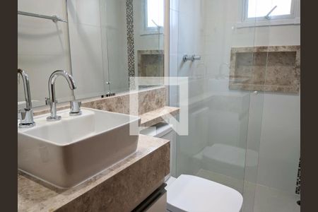 Apartamento à venda com 2 quartos, 112m² em Parque das Nações, Santo André