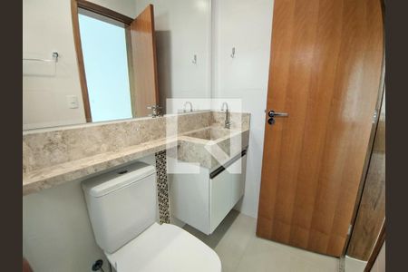 Apartamento à venda com 2 quartos, 112m² em Parque das Nações, Santo André