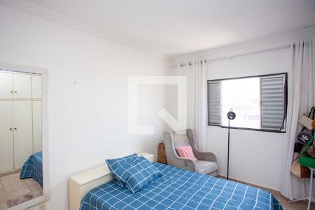 Quarto 1 de casa à venda com 3 quartos, 300m² em Conceição, Diadema