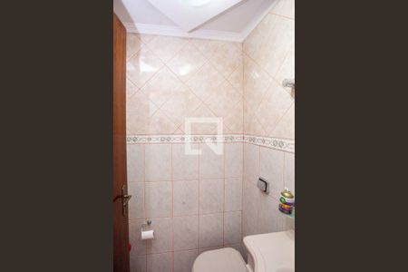 Lavabo de casa à venda com 3 quartos, 300m² em Conceição, Diadema