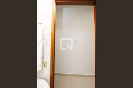 Lavabo de casa à venda com 3 quartos, 300m² em Conceição, Diadema