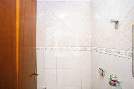 Lavabo de casa à venda com 3 quartos, 300m² em Conceição, Diadema