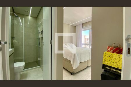 Foto 07 de apartamento à venda com 1 quarto, 56m² em Vila Andrade, São Paulo