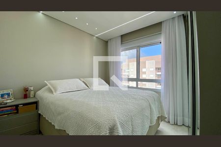 Foto 01 de apartamento à venda com 1 quarto, 56m² em Vila Andrade, São Paulo