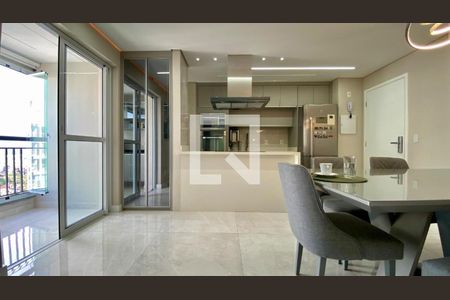 Foto 22 de apartamento à venda com 1 quarto, 56m² em Vila Andrade, São Paulo