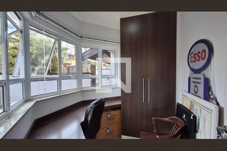 Casa de Condomínio à venda com 5 quartos, 370m² em Mansões Santo Antônio, Campinas