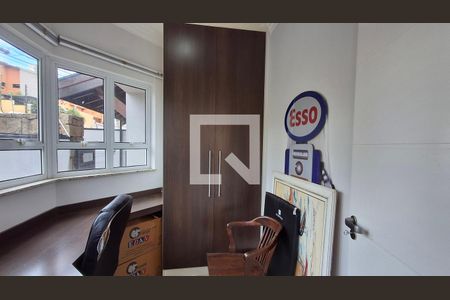 Casa de Condomínio à venda com 5 quartos, 370m² em Mansões Santo Antônio, Campinas