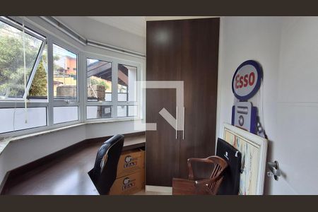 Casa de Condomínio à venda com 5 quartos, 370m² em Mansões Santo Antônio, Campinas