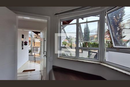 Casa de Condomínio à venda com 5 quartos, 370m² em Mansões Santo Antônio, Campinas