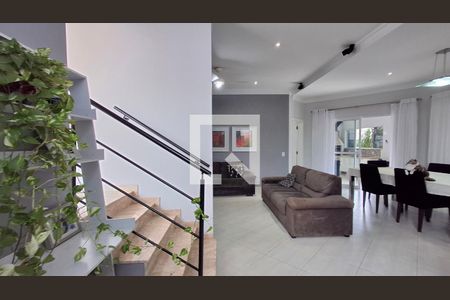 Casa de Condomínio à venda com 5 quartos, 370m² em Mansões Santo Antônio, Campinas