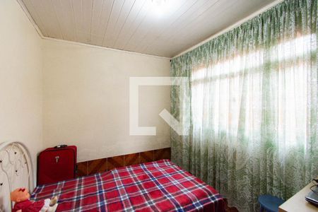 Quarto 2 de casa à venda com 3 quartos, 160m² em Rio Branco, Canoas