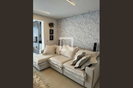 Apartamento à venda com 3 quartos, 122m² em Tatuapé, São Paulo
