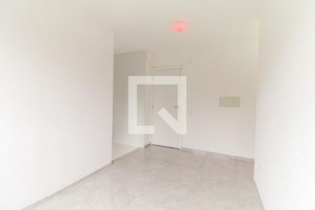 Sala de apartamento para alugar com 2 quartos, 42m² em Colônia (zona Leste), São Paulo