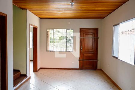 Sala de casa à venda com 4 quartos, 266m² em Cipava, Osasco