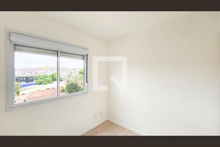Quarto 1 de apartamento à venda com 2 quartos, 49m² em Santa Maria, Osasco
