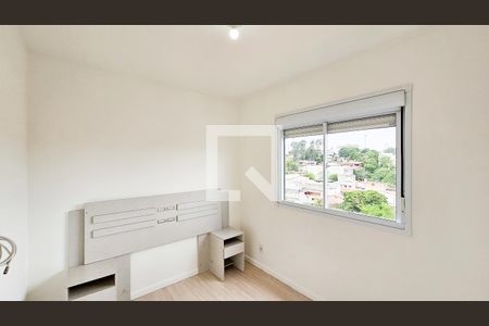 Quarto 1 de apartamento à venda com 2 quartos, 49m² em Santa Maria, Osasco