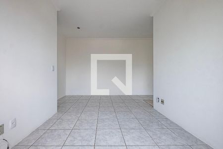 Sala/Cozinha de apartamento para alugar com 2 quartos, 49m² em Pinheiros, São Paulo