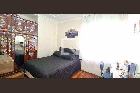 Apartamento à venda com 3 quartos, 127m² em Castelo, Belo Horizonte