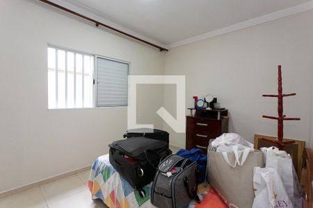 Quarto 1 de casa para alugar com 3 quartos, 200m² em Vila Santa Isabel, São Paulo